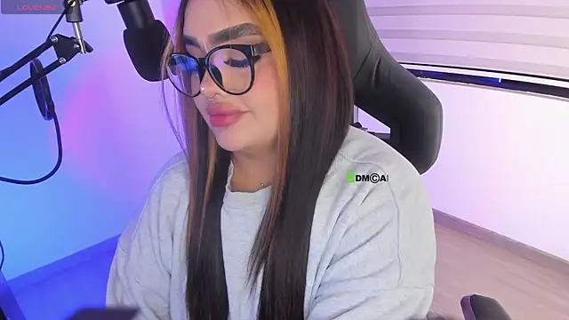 asheryn online show from April 2, 2026, 1:24 am