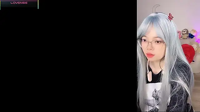 Snapshot of Miyeoonn chatting on February 23, 2026, 3:01 pm Miyeoonn online show from February 23, 2026, 3:01 pm