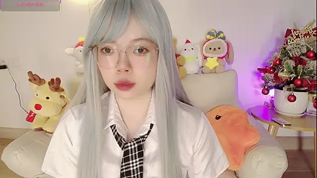 Snapshot of Miyeoonn chatting on December 22, 2025, 1:39 am Miyeoonn online show from December 22, 2025, 1:39 am