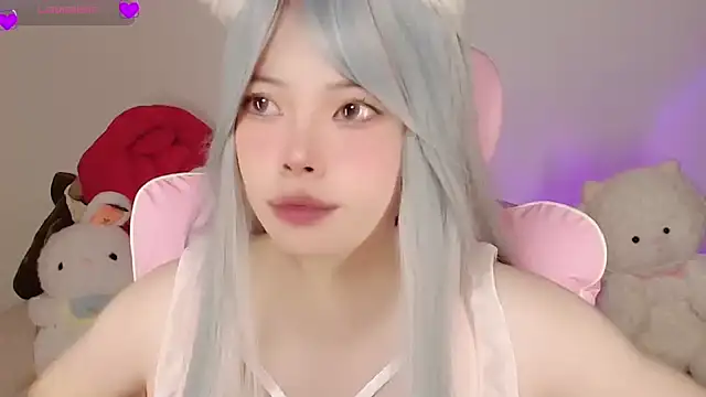 Snapshot of Miyeoonn chatting on April 30, 2026, 9:08 pm Miyeoonn online show from April 30, 2026, 9:08 pm