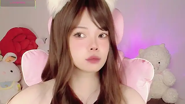 Snapshot of Miyeoonn chatting on April 23, 2026, 10:22 pm Miyeoonn online show from April 23, 2026, 10:22 pm