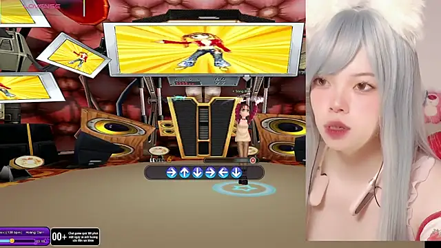 Snapshot of Miyeoonn chatting on March 2, 2026, 1:07 pm Miyeoonn online show from March 2, 2026, 1:07 pm