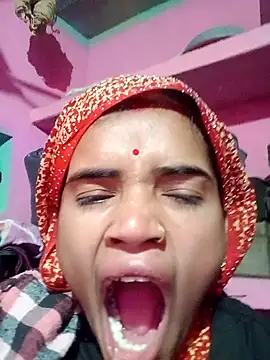 Neha637 online show from December 4, 2025, 4:50 pm