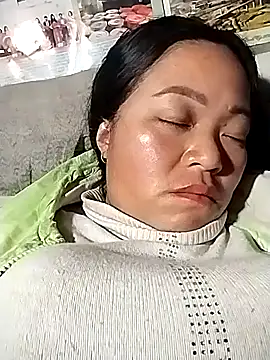 AlilaK2 online show from January 6, 2026, 7:01 am