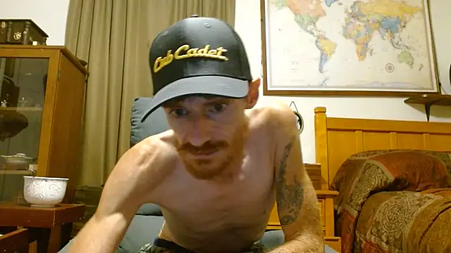 Realmilf online show from August 4, 2026, 5:01 am