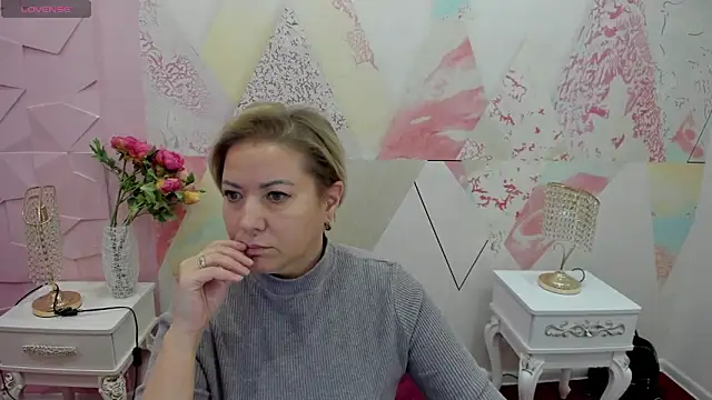 victorynika online show from December 3, 2025, 8:14 am