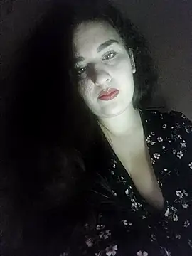 Melisa1  online show from December 16, 2025, 7:29 pm