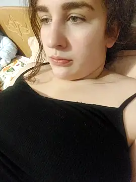 Melisa1  online show from December 19, 2025, 2:08 pm