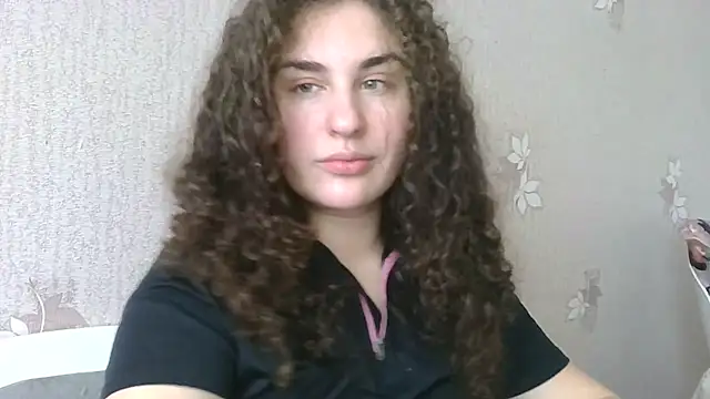 Melisa1  online show from December 3, 2025, 9:53 am