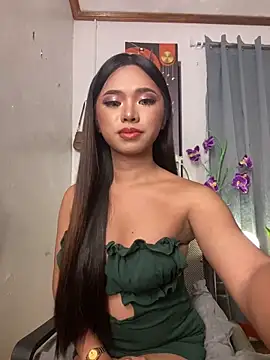 voganmarie online show from April 10, 2026, 1:07 pm