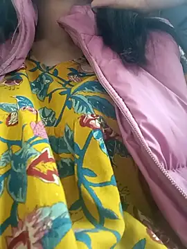 Sexy Menka online show from December 4, 2025, 10:36 am