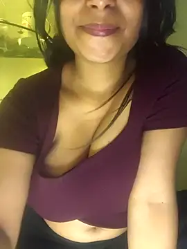 Hotty Tulip online show from February 14, 2026, 2:23 am