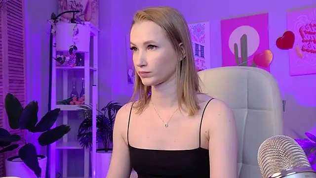 Megan Rodgers online show from February 15, 2026, 5:34 pm