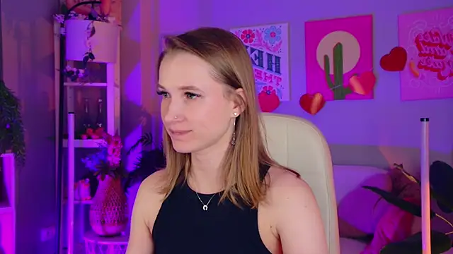 Megan Rodgers online show from March 24, 2026, 5:35 pm