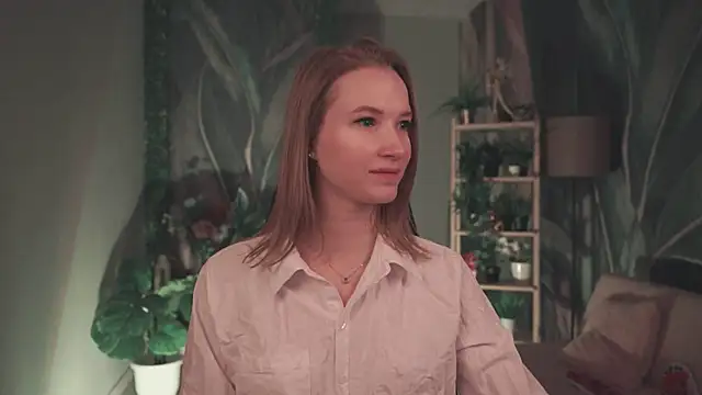 Megan Rodgers online show from February 20, 2026, 5:37 pm