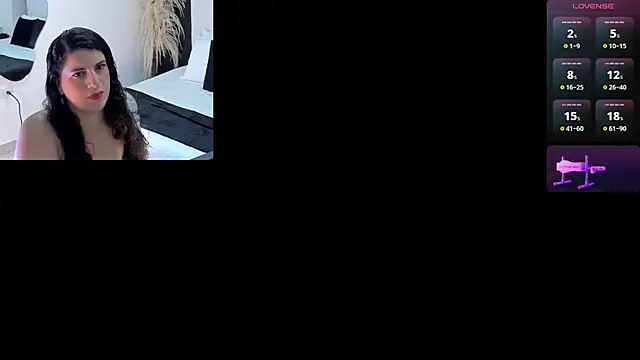 Snapshot of Lily_Cole27 chatting on June 27, 2026, 11:49 am Lily Cole27 online show from June 27, 2026, 11:49 am