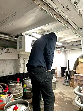 dirtyanal23 online show from January 8, 2026, 11:44 pm