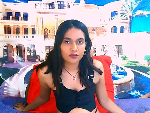 Snapshot of IndianSkies chatting on February 23, 2026, 6:52 pm IndianSkies online show from February 23, 2026, 6:52 pm