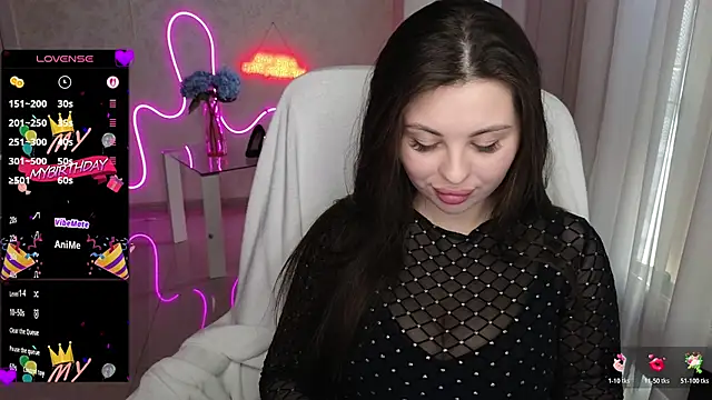 Deborah lowe online show from April 10, 2026, 3:52 pm