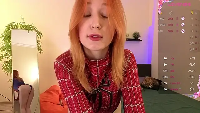 Elsa Batler online show from January 14, 2026, 5:05 pm