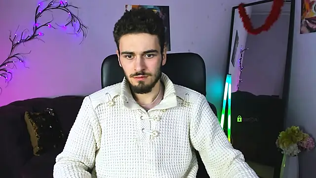 Snapshot of mister_dekker chatting on December 19, 2025, 1:13 pm mister dekker online show from December 19, 2025, 1:13 pm