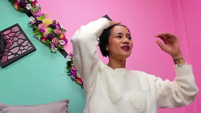 Scarleth Fox  online show from March 4, 2026, 1:46 am