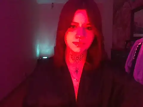 elisey18 online show from December 4, 2025, 2:05 pm