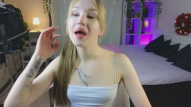 Katy Midocalm online show from January 16, 2026, 12:53 pm