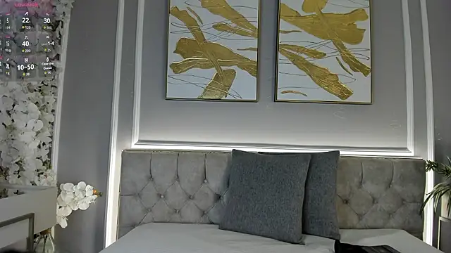 ali miko online show from February 2, 2026, 11:53 am