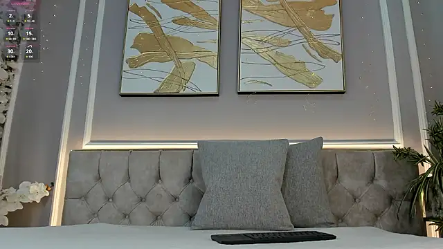 ali miko online show from March 4, 2026, 11:29 am