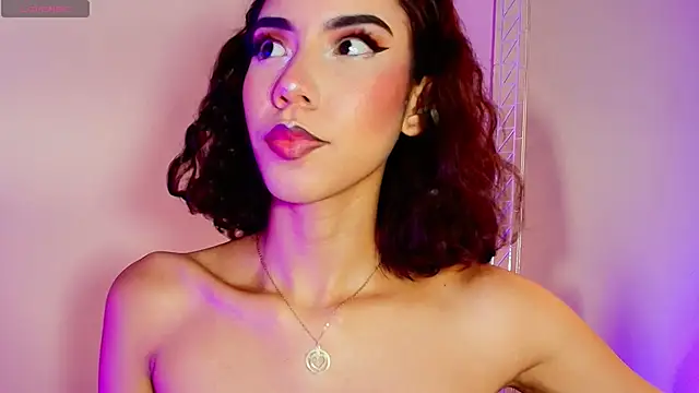 Snapshot of BellaHarpeer chatting on January 31, 2026, 9:02 pm BellaHarpeer online show from January 31, 2026, 9:02 pm