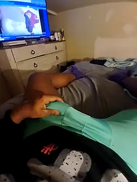 iLOVETRAY96 online show from February 9, 2026, 6:00 am