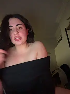 tesaa1212 online show from March 13, 2026, 8:25 pm