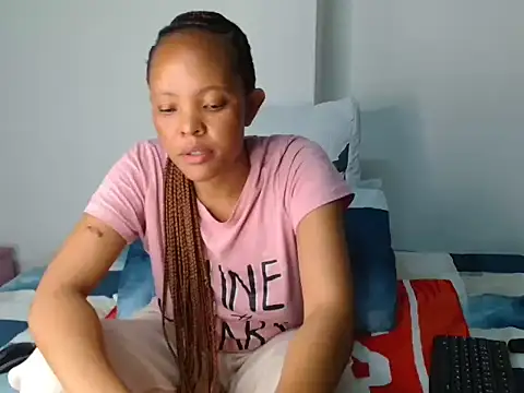 Sassy S online show from January 13, 2026, 8:46 pm