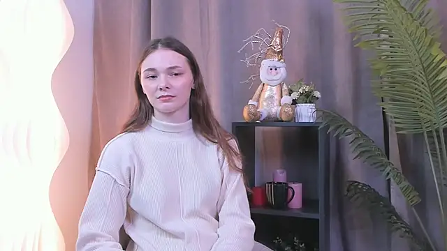 KyraBeldin online show from December 4, 2025, 2:16 pm