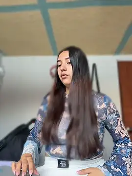 Alix Rousses21 online show from April 22, 2026, 3:30 pm