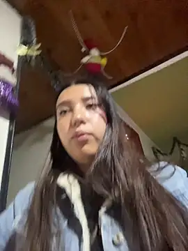 Alix Rousses21 online show from December 21, 2025, 4:25 am