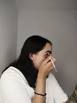 tiffanybrowm online show from April 6, 2026, 4:57 am