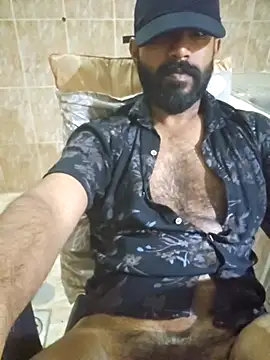 Bigkannan online show from February 5, 2026, 9:43 pm