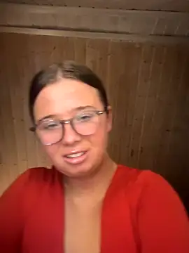 GermanRose online show from December 19, 2025, 10:23 pm