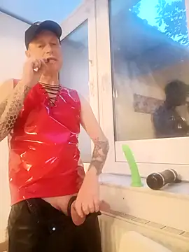 jefflatex45 online show from January 8, 2026, 4:02 pm