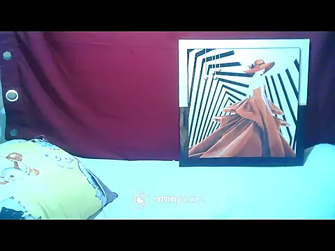 Asiangoddezzts online show from February 8, 2026, 2:42 am