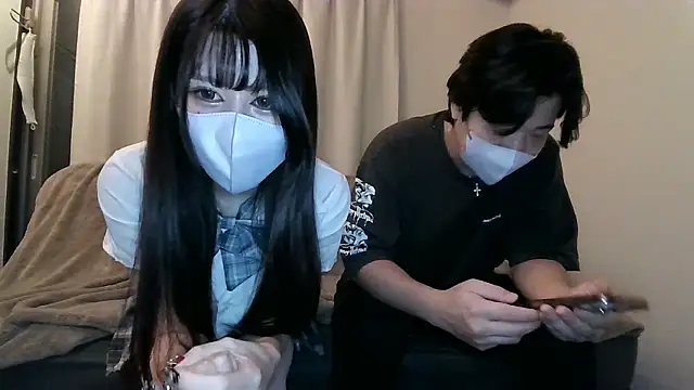 ririkachannel online show from December 4, 2025, 11:09 am