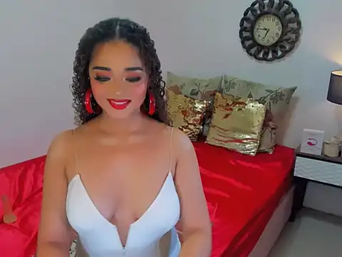 vanegra curly online show from December 17, 2025, 7:19 pm