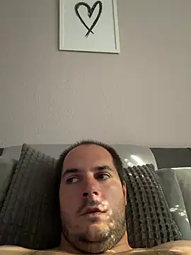 Snapshot of GeilerFinn95 chatting on July 21, 2026, 6:15 am GeilerFinn95 online show from July 21, 2026, 6:15 am