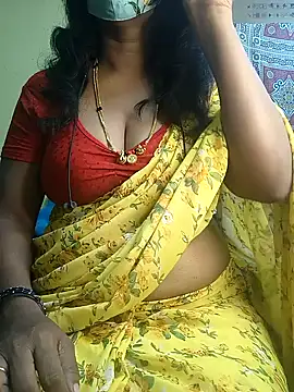 Preeti345 online show from February 1, 2026, 1:15 am