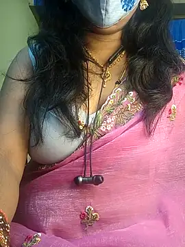 Preeti345 online show from March 19, 2026, 5:29 am