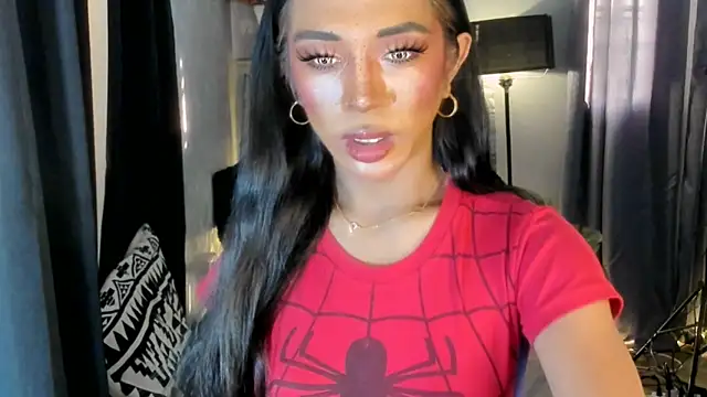 TsBlackHORSECOCKcalix online show from April 18, 2026, 8:49 am