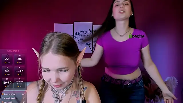 jenna elayne online show from December 17, 2025, 1:05 pm