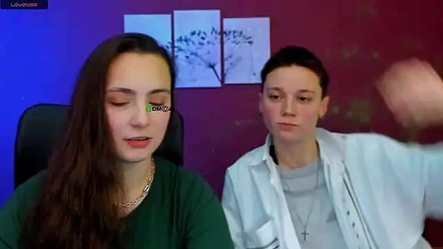 jenna elayne online show from February 9, 2026, 10:57 am